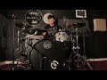 Avenged Sevenfold - Hail To The King (Drum Cover)