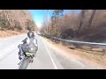 2UP! - 17N with ZX6R/SV650/FZ10/R1 & ZX10R