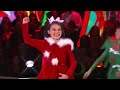 Ariana Greenblatt - All Dancing With The Stars: Juniors Performances