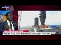 Dangote Refinery: No Nation Will Put Its Energy Security In The Hand Of One Man - Liborous Oshoma