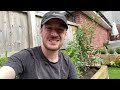 How to Build a Raised Bed in your Garden - Simple DIY