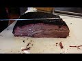 The Holy Grail of a Brisket