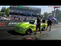 Warrior Outlaw Coverage - Maryland International Raceway!