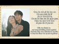 Kim Soo Hyun - 청혼 (Way Home) Easy Lyrics (English Translation)