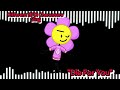 Different BFDI Characters Sing “Die For You” 🎶🎶🎶🎶🎶