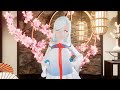 【Genshin Impact MMD / Shenhe】A Y Mạc【Today's Outfit】