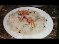 Kabuli Pulao Recipe By Gul