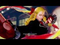 STREET FIGHTER V Deaconhyral ( Karin ) vs Thecoolkid93 (Rashid)