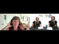 Two Therapists Episode 6: Sensory Processing Disorder with Author and OTR/L, Lindsey Biel
