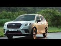 Brand new 2025 Subaru Forester Stuns The Whole Industry