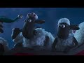 🐑🎄 La oveja Shaun: El vuelo antes de Navidad (Movie Clips Compilation)