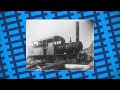New Zealand's unusual logging locomotives - Johnston, Price & Davidson's 