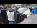 BMW E39 530d - Exhaust Sound compilation