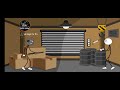 Stealing Stickman: Funny Escape Full Gameplay con Textos en Español