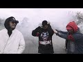 Snak The Ripper, Junk & Young Stitch - 3 Kings (Official Music Video)