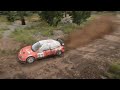 WRC generations (2022 PC/Windows) • World record CHL El puma rev+Xsara