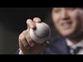 Shohei Ohtani and his New 100 mph Sinker...with 21 inches of Run