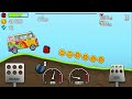 Let’s play together some hill climb racing