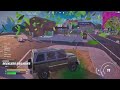 My First Win in Fortnite Season 3! (Solo Ranked)