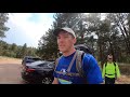 Test hike on Colorado Springs, Falcon Trail