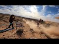 Desert Race Mesquite Nevada Buzzards MC 85 Expert Start