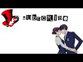 Hot for Niijima - 「Persona 5」 Comic Dub