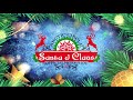 Official Santa J Claus Youtube Trailer