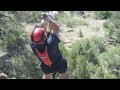 Zip Lining In Colorado