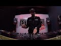 STRACE - DJ SET #1 - ESTUDIO 613
