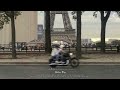 [playlist] 에펠 탑이 바라보는 가로수 길의 재즈 이야기 | Piano JAZZ