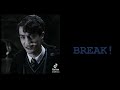 AU HARRY POTTER REACT||Drarry+Other ships||RAY||