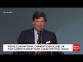 Tucker Carlson: This Is What Trump Said To Me On The Phone Hours After Assassination Attempt