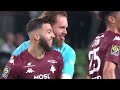 FC METZ - RC LENS (2 - 1) - Highlights - (FCM - RCL) / 2023-2024