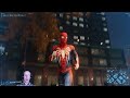 The Power of a Spider in the Palm of My Hand | Marvel's Spider-Man Remastered | FireRiffs Gaming