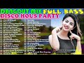 DJ DANGDUT NOSTALGIA 80,90AN ~ PALING MANTAP MUSIKNYA ~ FULL HOUSE MIX💥DJ Dangdut Music Terbaik #