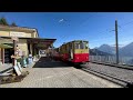 🇨🇭TOP PLACES TO VISIT IN SWITZERLAND | 4K 60 FPS- WALK TOUR