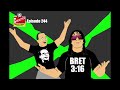 Jim Cornette on If Bret Hart Would Have Fit Into The Attitude Era