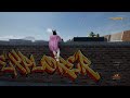 My progression on Rooftops & Alleys so far