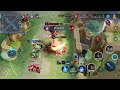 HONOR OF KINGS YAO GAMEPLAY (NEW HERO)