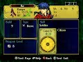 NO TIME TO MOURN | Fire Emblem: Path of Radiance