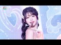 [#Close-upCam] IVE JANG WONYOUNG - 해야 (HEYA)  | Show! MusicCore | MBC240511onair