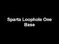 Sparta Loophole One Base