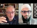 Are Jews the Chosen People? With Shaykh Hamza Karamali