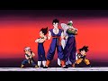 「4K 60FPS Creditless 」We Gotta Power! - Dragon Ball Z Opening 2