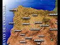 Historia de España: El emirato de Córdoba