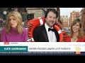 Kate Garraway's Exclusive First Interview On GMB Since The Passing Of Derek Draper [.05.02.2024]