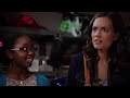 Teenage Geek Dangerously Swallows her Invention | Chicago Med | MD TV