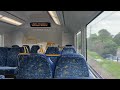 NSW Trains Travel Series #100: Campbelltown - Glenfield (Express)