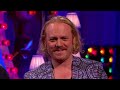 Drew Barrymore & Toni Collette Love Being Sassy | Alan Carr: Chatty Man