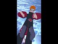 Naruto VS The Akatsuki